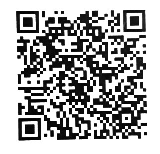 BBA QR Code